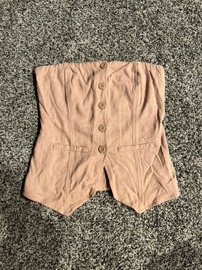 Wild Fable size xs Tube Top